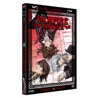 Vampire Knight Saison 1 Partie 1 DVD