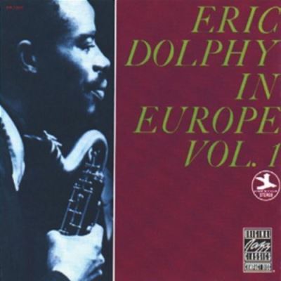 In europe/vinyle rouge