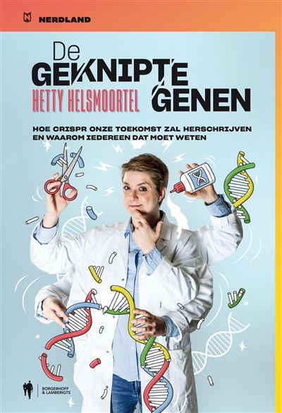 De geknipte genen