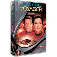 Star Trek Voyager - Coffret intégral de la Saison 1