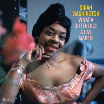 Dinah Washington - 1