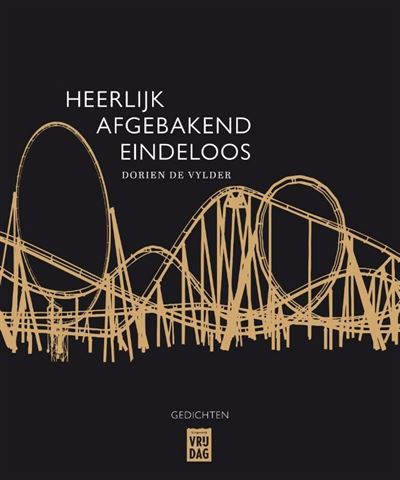 Heerlijk afgebakend eindeloos