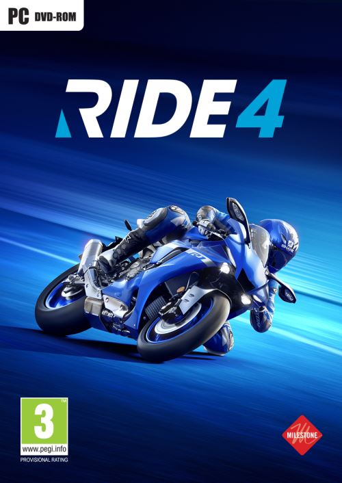 Ride 4 PC