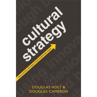 Cultural strategy using innovative ideologies to build break