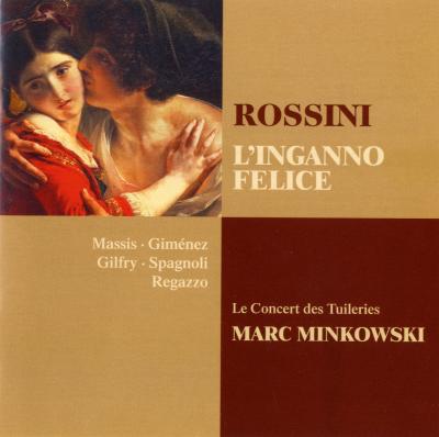 Rossini l inganno felice