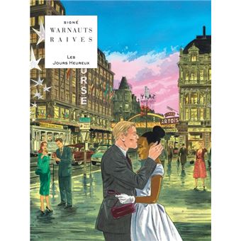 Les Jours Heureux - Les Jours Heureux - intégrale