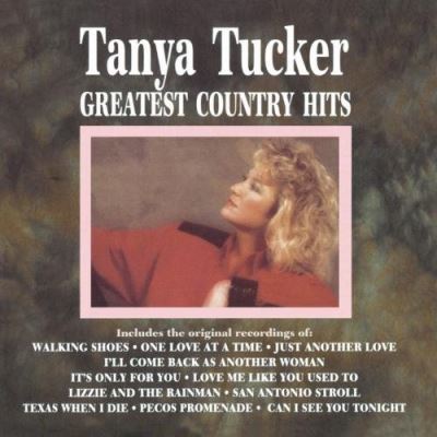 All time greatest country hits