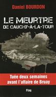 Le meurtre de Cauchy-à-la-tour
