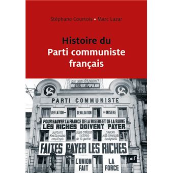 Histoire du Parti communiste français
