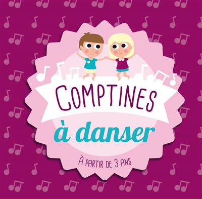 Comptines à danser