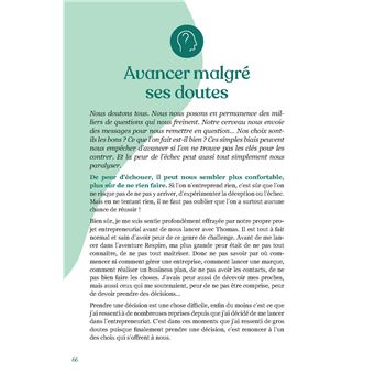 Rêver, oser, se dépasser