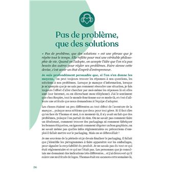 Rêver, oser, se dépasser