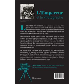 L'Empereur et le photographe