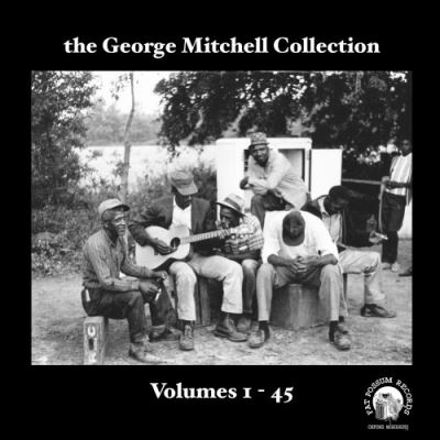 George mitchell collection vol 1/45