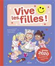 Vive les filles !