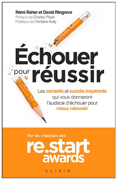 Re.start : Echouer pour réussir