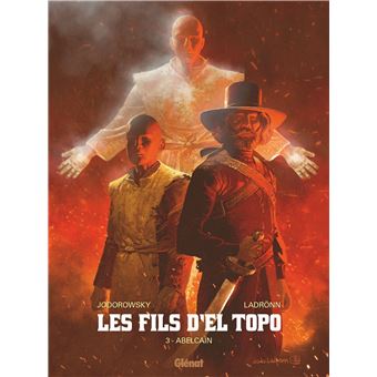 Les Fils d'El Topo