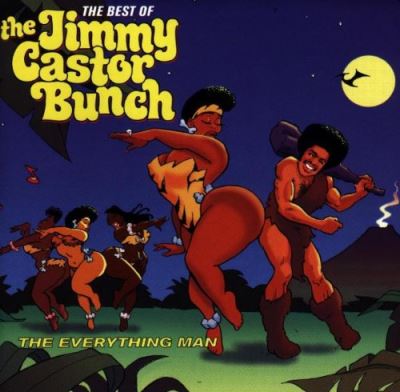 Best of Jimmy Castor