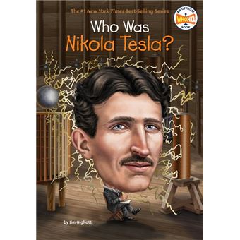 Who Was Nikola Tesla? - 1