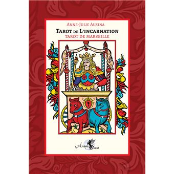 Tarot de l'incarnation - Tarot de Marseille
