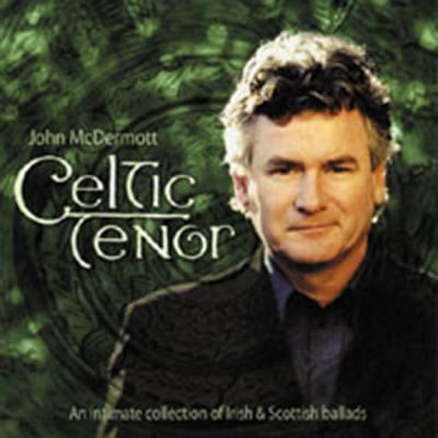 Celtic tenor