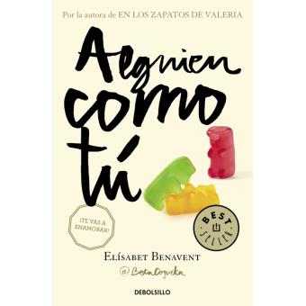 Alguien como tu-mi eleccion 2