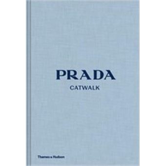 Prada catwalk
