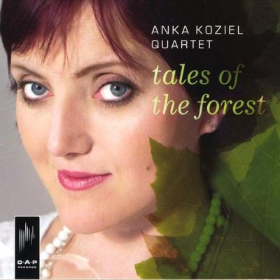Tales of the forest
