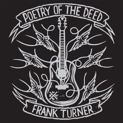 Poetry Of The Deed 10th Anniversary Edition