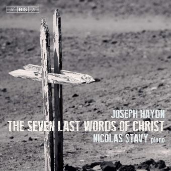 SEVEN LAST WORDS OF CHRIST