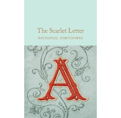 Collector's Library: The Scarlet Letter