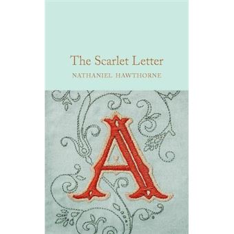 SCARLET LETTER