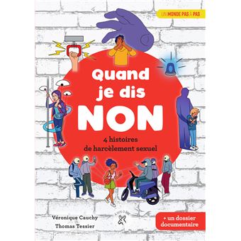Quand je dis non
