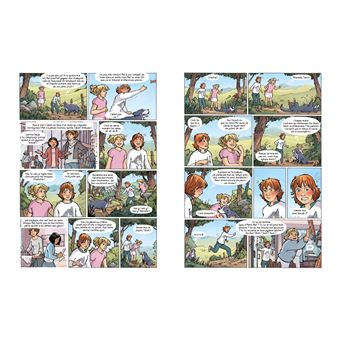 Les Amies de papier - tome 03