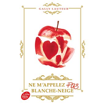 Ne m'appelez pas Blanche-Neige