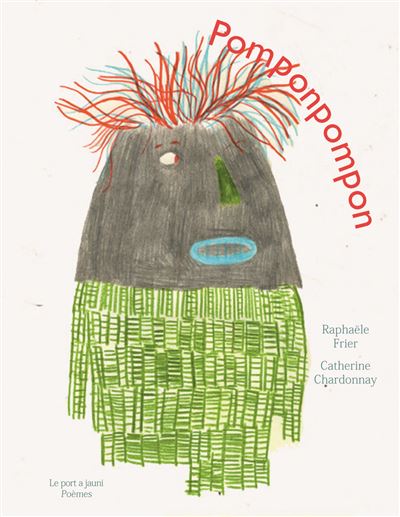Pomponpompon