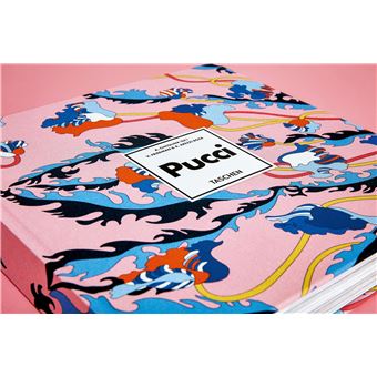 Pucci. Updated Edition