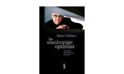 De wanhopige optimist