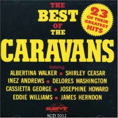 Best of caravans