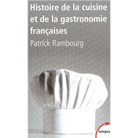 Histoire de la cuisine francaise - Henriette Parienté - Babelio