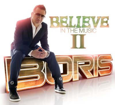 Believe in the music 2