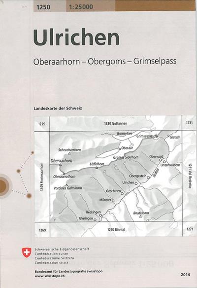 Ulrichen