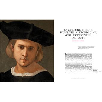 Trésors de Venise, la collection Cini