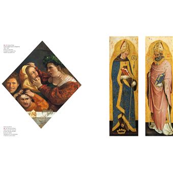 Trésors de Venise, la collection Cini