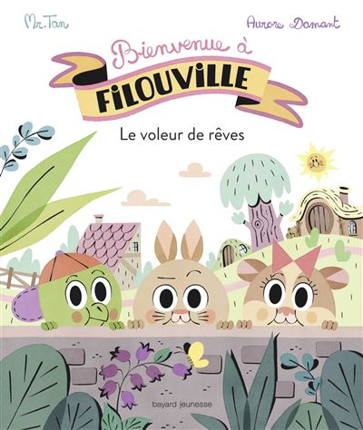 Bienvenue à Filouville