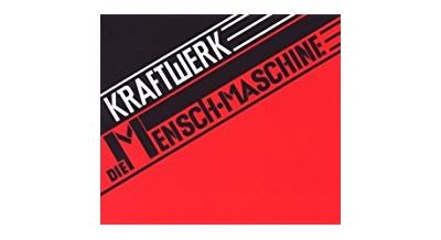 Die mensch maschine/version allemande/remasterise