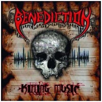 Killing music