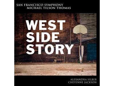 West side story - SACD hybride