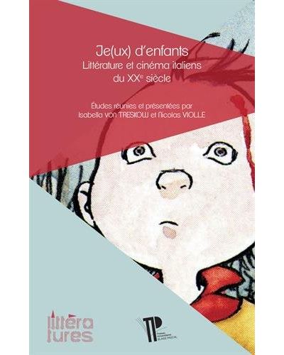 Je(ux) d'enfants