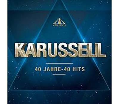 40 jahre 40 hits